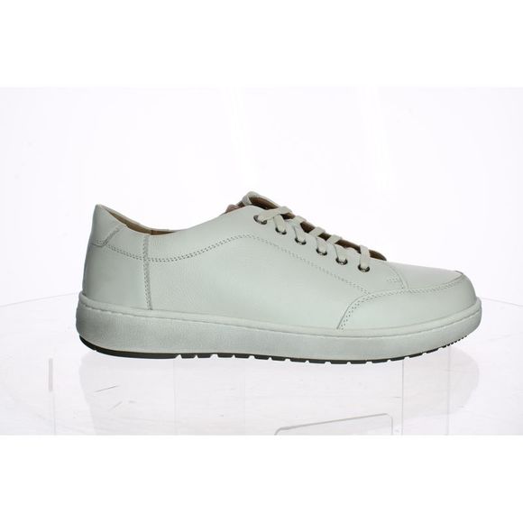 Josef Seibel Shoes Josef Seibel Mens David White Walking Shoes Eur